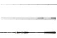 Daiwa Exceler Jiggerspin