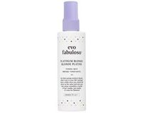 Evo Fabuloso Platinum Toning Mist 140ml