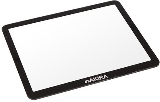 - Akira lcd protector 7d 550d 3