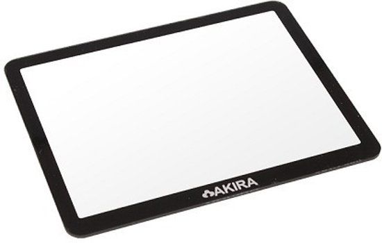 Akira LCD Protector 7D 550D 3 - 0000020101992