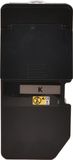 inktdag Toner compatible met Kyocera TK-5230K (Zwart) voor Kyocera ECOSYS M5521cdn, M5521cdw, P5021cdn, P5021cdw