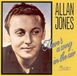 Music&Words Allan Jones - There's A Song In The Air (CD)
