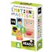 Headu - Flash Cards Emotions en Actions Montessori