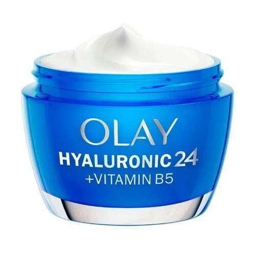 Olay Olay Hyaluronic24 + Vitamin B5 Dagcrème 50 ml