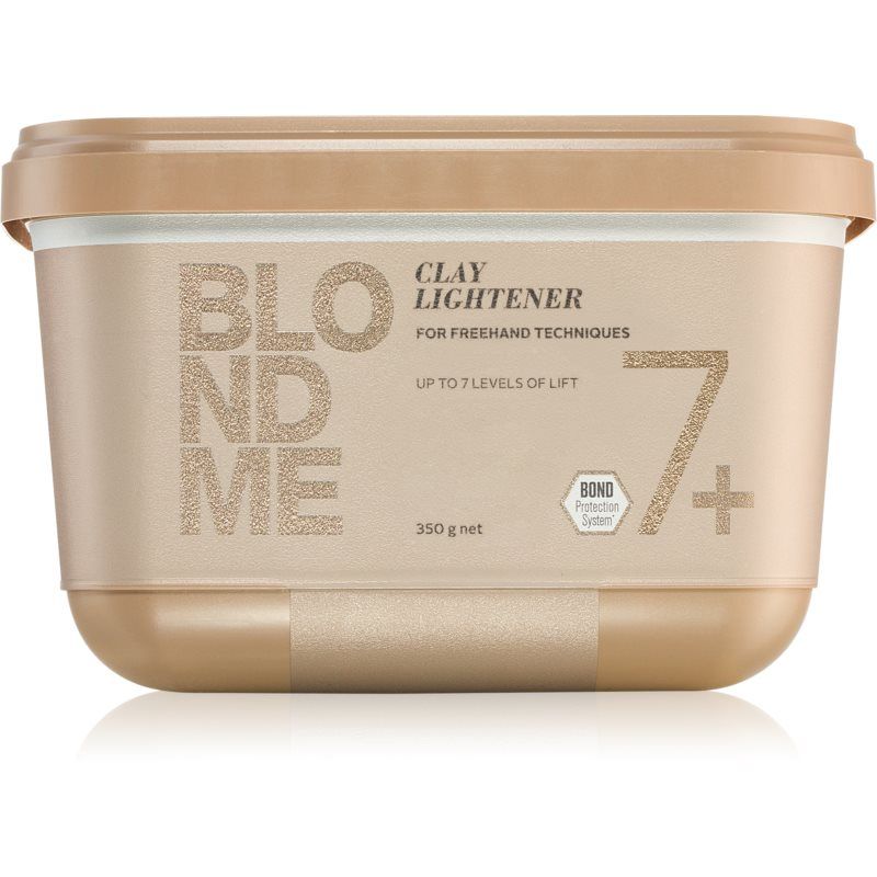 Blondme