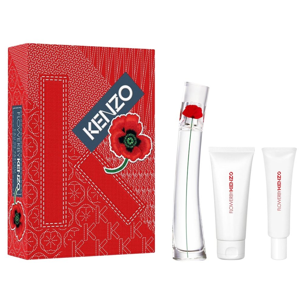Kenzo Flower / 50 (ml) / Women