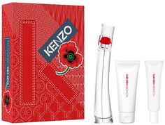 Kenzo Flower by Set Eau de Parfum 50 ml