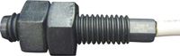 Hamlin 59070-1-T-02-A Contact à lames souples 1x NO 175 V/DC 0,25 A 5 W