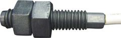 Hamlin 59070-1-T-02-A Contact à lames souples 1x NO 175 V/DC 0,25 A 5 W