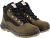 Carhartt Belmont Rugged Flex S3L, chaussures, couleur: Olive, taille: 47 EU