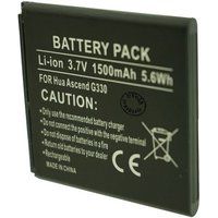 Otech Batterie compatible avec HUAWEI Y330