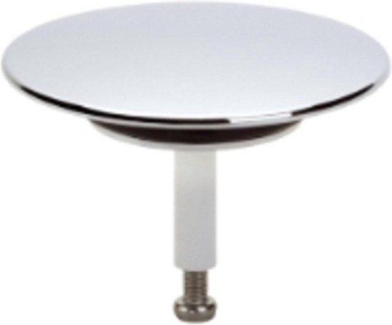 Hansgrohe Flexaplus universele badwaste - chroom