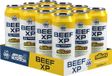 Applied Nutrition Beef XP Clear Protein Drink (12x500ml) Millions Ananas