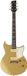 Yamaha Chris Buck Signature RS02CB Honey Gold guitare électrique avec gigbag
