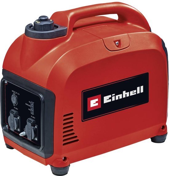 Einhell Inverter Generator TC-IG 2000