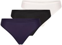 Chantelle Dames string 3 pack Soft Stretch