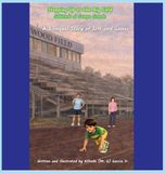 Stepping Bol Stepping Up to the Big Field / Subiendo al Campo Grande Hardcover