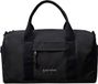 Calvin Klein Bold Duffle Sac de week-end - Zwart