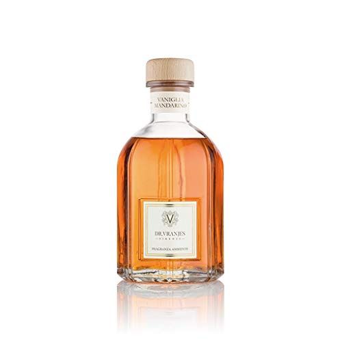 Dr. Vranjes Diffusore Vaniglia Mandarino 500 ml