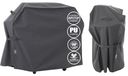 Housse de barbecue robuste en tissu imperméable de haute qualité
