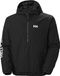 Helly Hansen Ervik Ins Jacke Schwarz 2XL Mann Schwarz 2XL