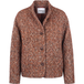 Ottod'ame - Manteau - 480351 - Fantasy Ruggine