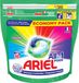 Ariel Allin1 Pods Kleur Capsules de lessive 50 lavages