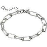 Marc Lauder Mantova Bracelet en acier inoxydable