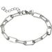 Marc Lauder Mantova Bracelet en acier inoxydable