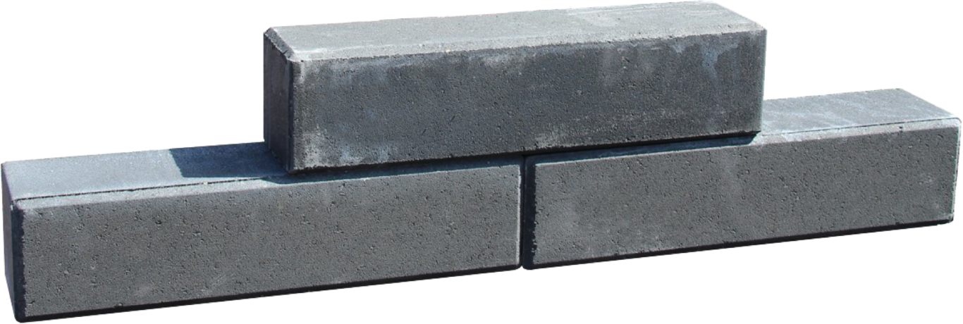 Gardenlux Decor Block XL 80x12,5x12,5 cm