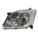 TYC Hauptscheinwerfer 20-0370-15-2 links