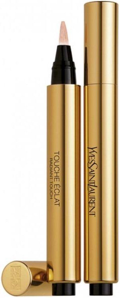 Yves Saint Laurent Touche Eclat Camouflagestift 1 st - Oranje | 3365440322974