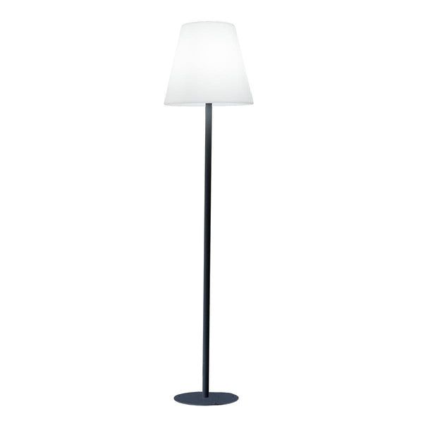 Lumisky Standy C150 - Multicolor LED Staande Lamp - 150cm - Binnen & Buiten