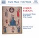 Outhere Ensemble Unicorn - Codex Faenza (CD)