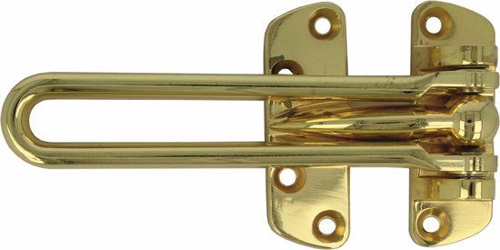 AMIG kierstandhouder - 120mm - goud