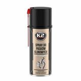 K2 Klinische Riembeschermer 400ml Sprayvorm