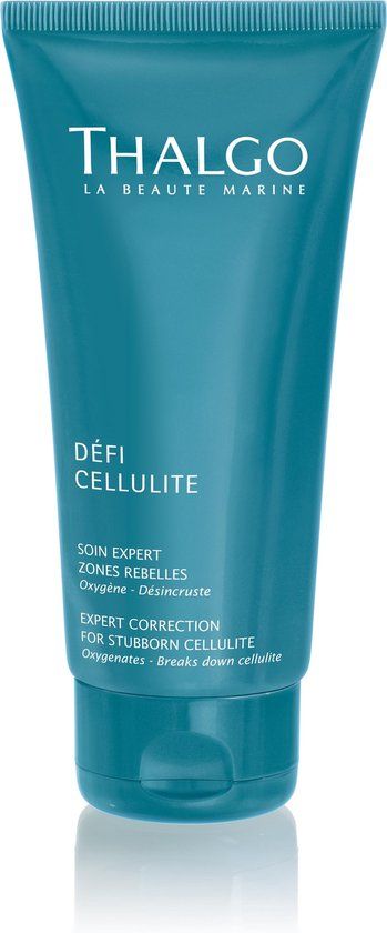 Thalgo Defi Cellulite Afslankcrème - 150ml