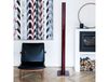 Artemide Ilio Lampadaire 5000K Rouge
