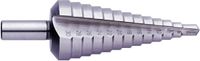 Exact 05330 HSS Getrapte boor 9 - 36 mm