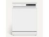 SIGNATURE Lave-vaisselle pose libre SLV15B42W 15 couverts