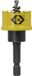 C.K T3202A 016 Gatenzaag 16 mm 1 stuk(s)