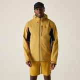 Regatta Heren Birchdale II Waterdichte Wandeljas Bruin 4XL