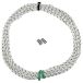 Abysstar Set de lignes monofilament + 2 lignes Dyneema SK75