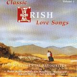 Music&Words Dolphin Records Various Artists - Classic Irish Love Songs 1 (CD)