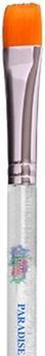 Mehron Schminkpenseel Prisma - Small Brush 840 - 0764294583402