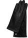 Otto Kessler Dames Touchscreen Handschoenen Chelsea Zwart | Maat 7,5
