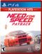 Electronic Arts Need for Speed Payback Standard Edition PlayStation 4