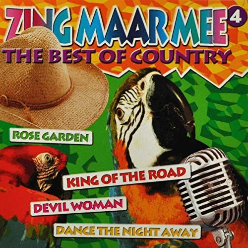 Heartselling Best Of Country 4