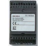 Siedle 200032090-00 Module de connexion bus pour accessoires pour interphone filaire Multicolore