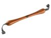 Meinl Percussion FDT5 Bodhran Tipper, lengte: 19 cm, African Brown
